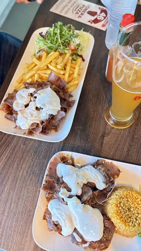 Döner und Pizza Haus 46  photo 8